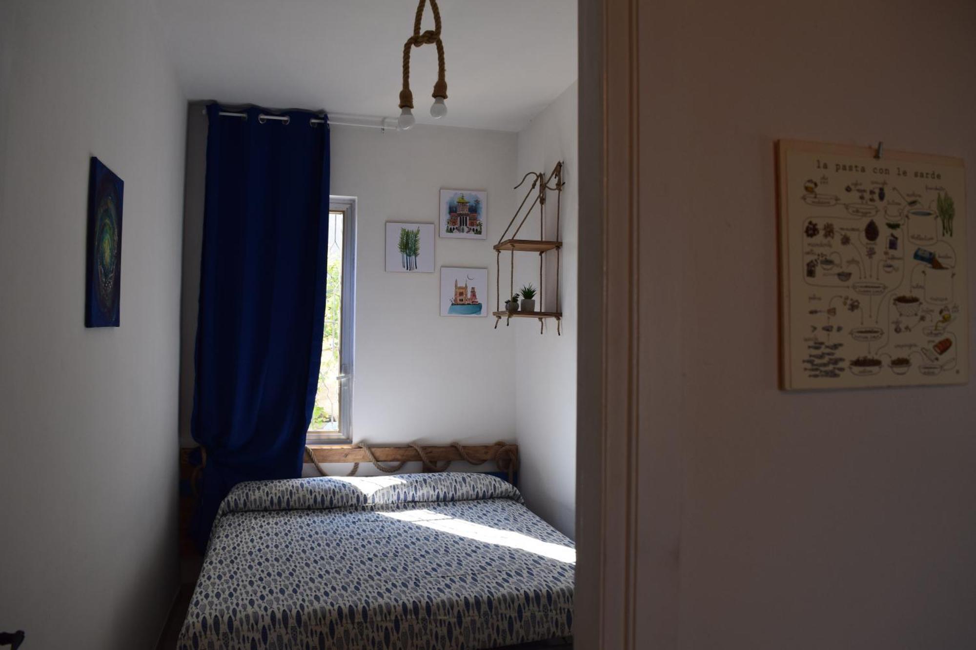 Elima'S Mood Apartment Scopello  Exterior foto