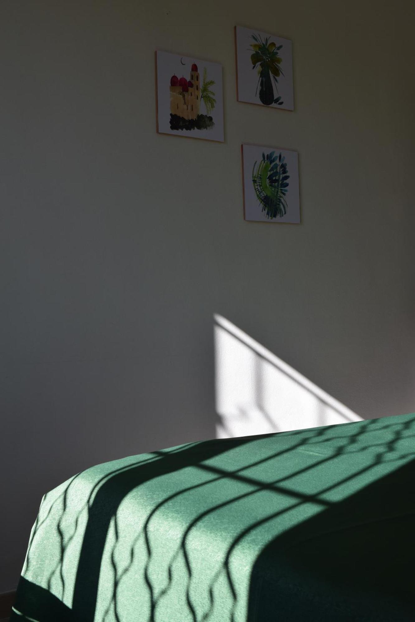Elima'S Mood Apartment Scopello  Exterior foto
