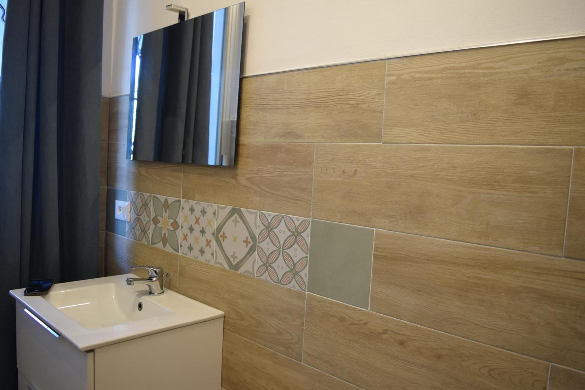 Elima'S Mood Apartment Scopello  Exterior foto